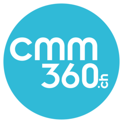 cmm360